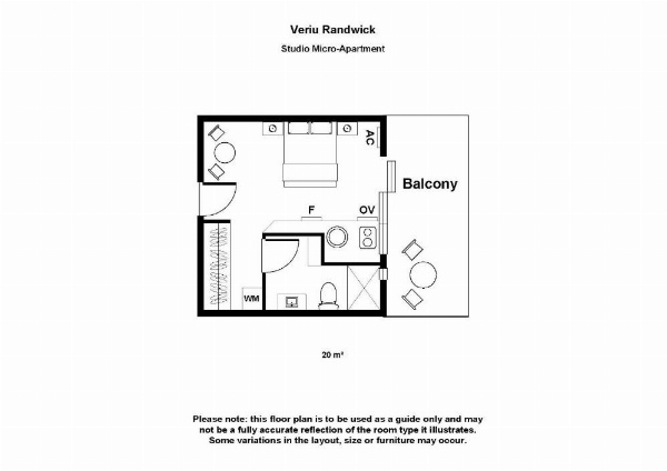Veriu Randwick image 29